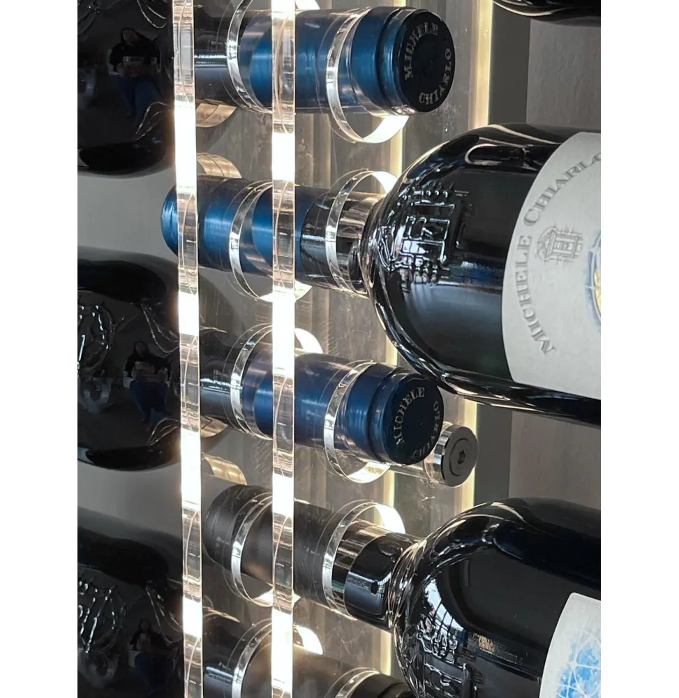 LED-verlichting 100 cm LED-verlichting – LED-verlichting voor displays van 1 meter
